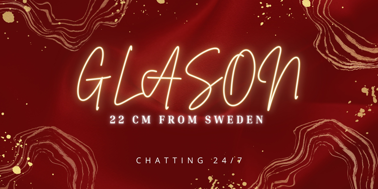 GLASON 🍌 cover image
