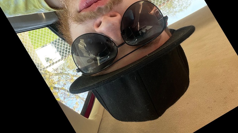 Slim cover image