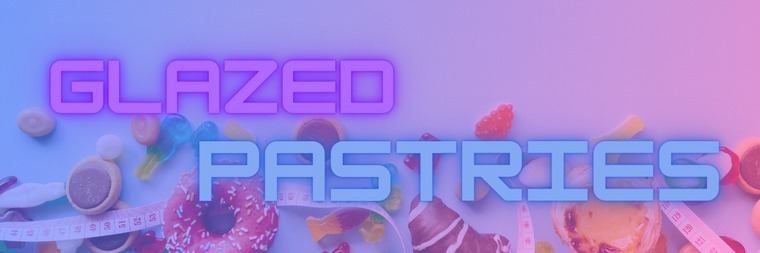 Glazed Bakery banner image
