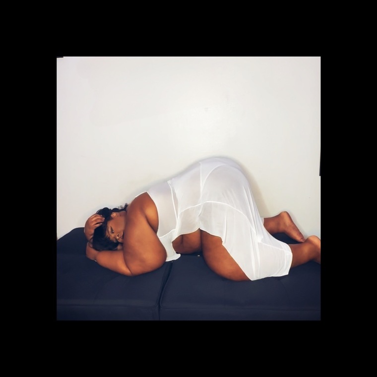 Honey cover image