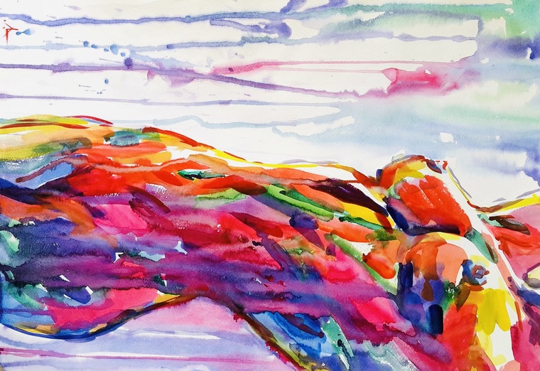 Glaze cover image
