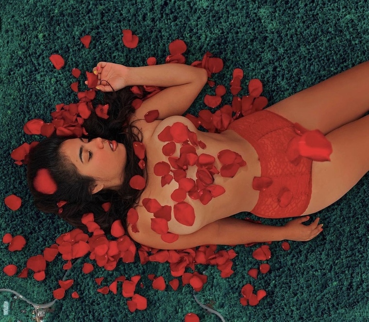 Glenda Lissette cover image