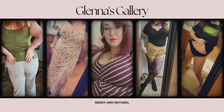 Glenna's Gallery cover image