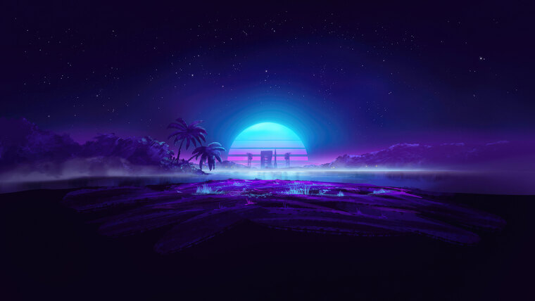 GlitchPredator banner image