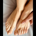 Glitterfeet avatar