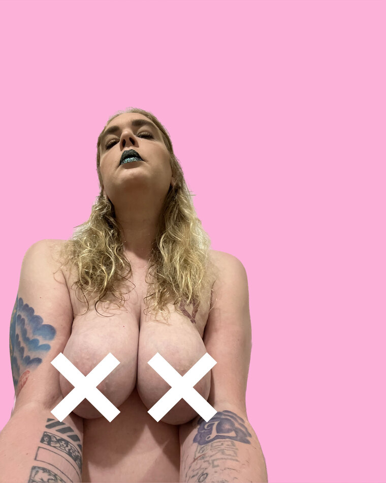 ✖️➕✖️ glitterblush ✖️➕✖️ cover image