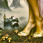 GlitterFootStudio avatar
