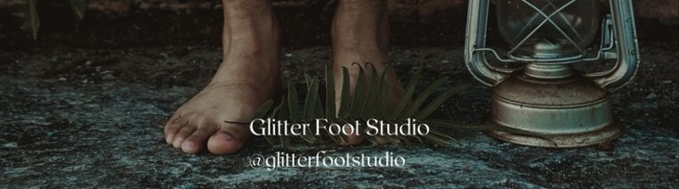 GlitterFootStudio cover image
