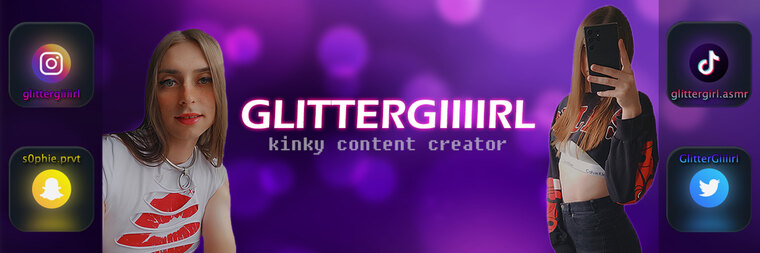 GlitterGiiiirl cover image