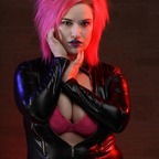 Glitter Goth avatar