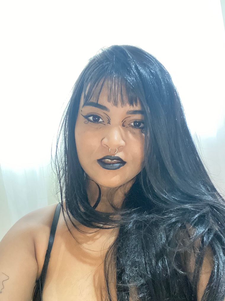 Gothic Glitter cover image