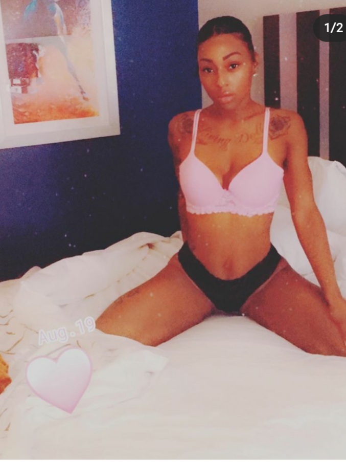 Naomi Rose banner image