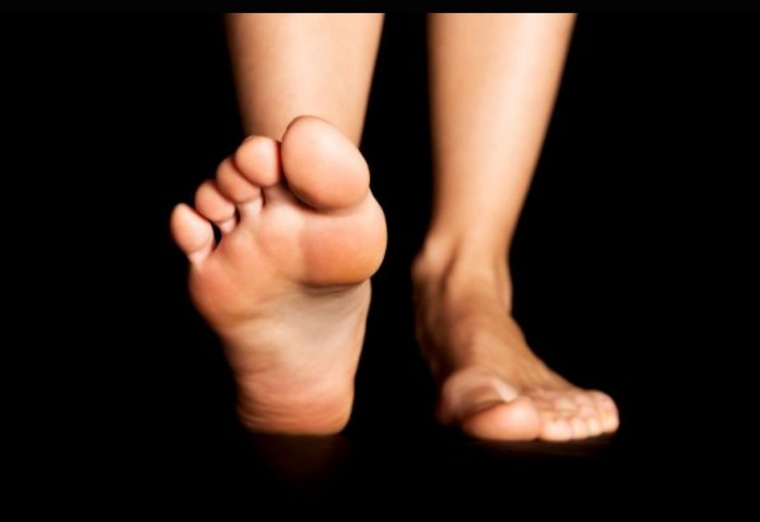 Tips and Toes ASMR banner image