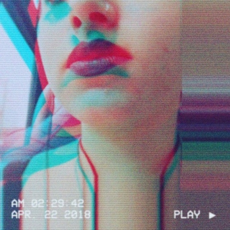 GlittterC0re cover image