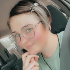 Glitzy avatar