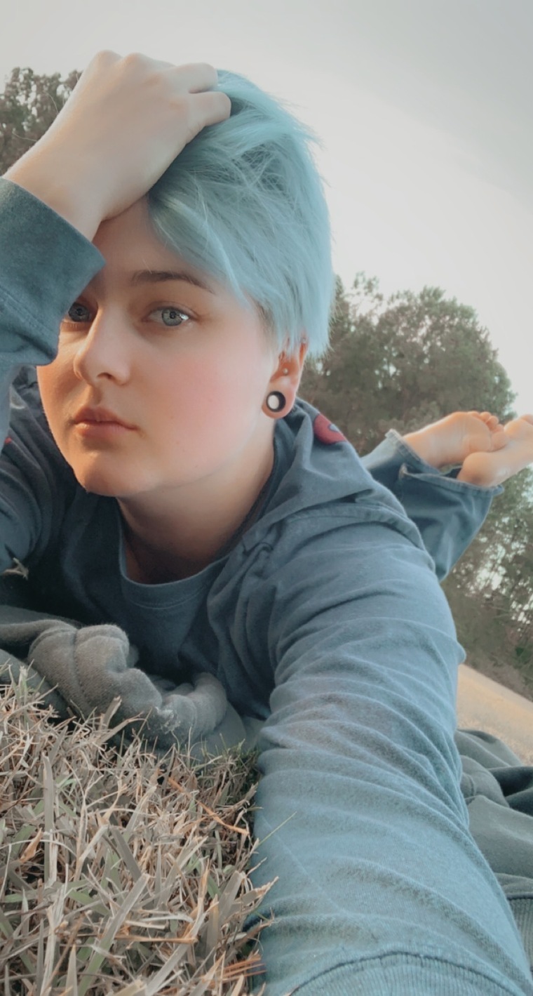 Glitzy banner image