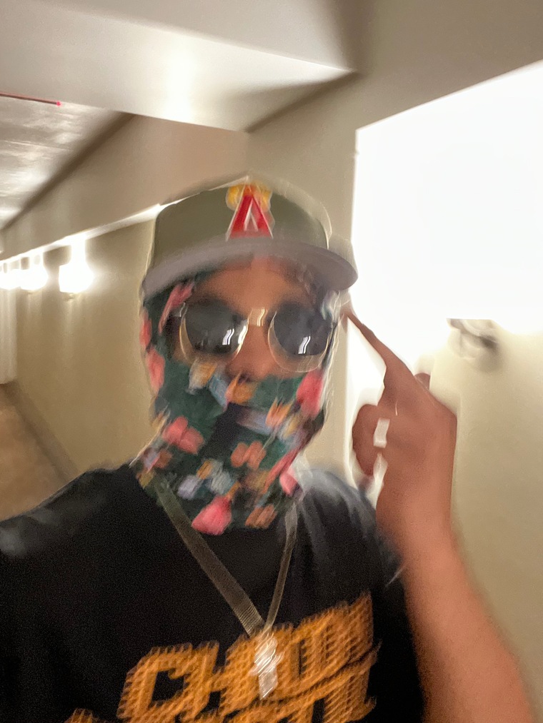 Glizzy cover image