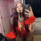 Goth Goddess✨🕷️ avatar