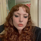 Ginger avatar