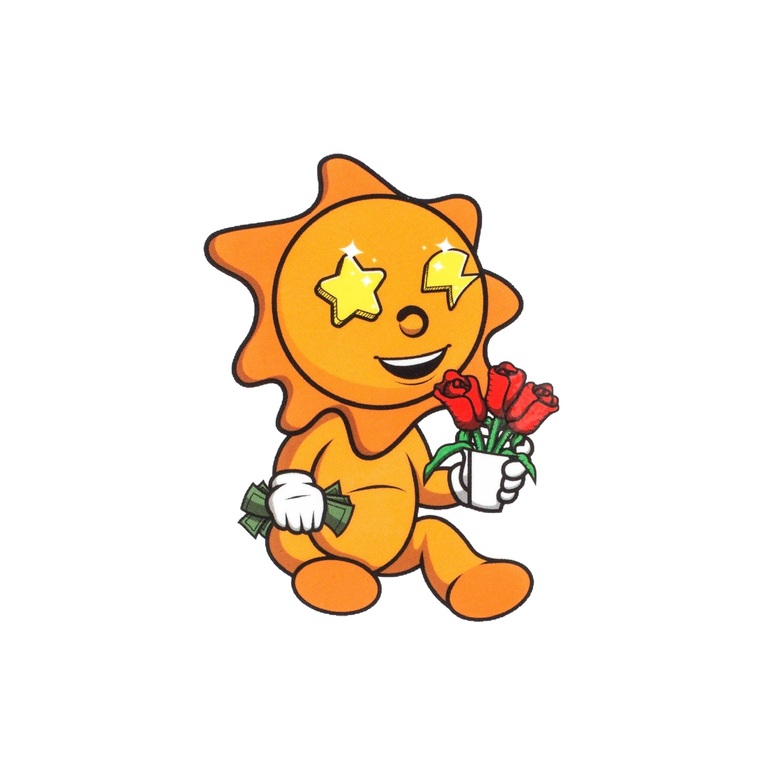 Nick Glo banner image