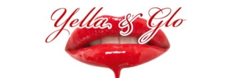 🌟 GLO & YELLA 🌟 cover image