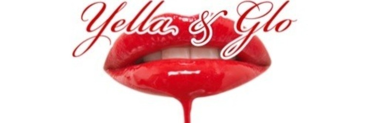 GloandYella 🤫 banner image