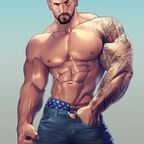 Global Hunks avatar