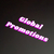 Global Promotions avatar