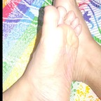 amante de los pies avatar