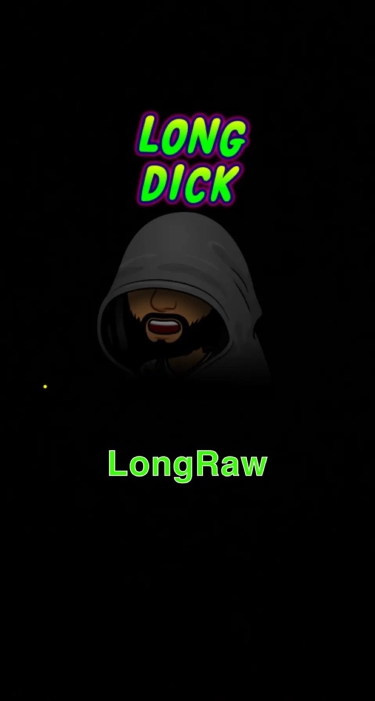 LongRaw cover image