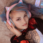 💜Gloom💜 Cosplay cutie portrait