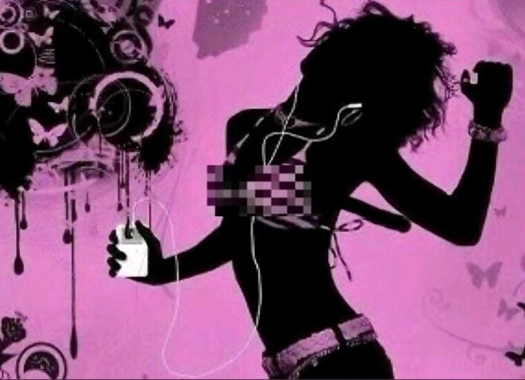 GloomyDarling banner image