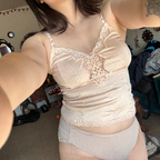 Moon goddess avatar