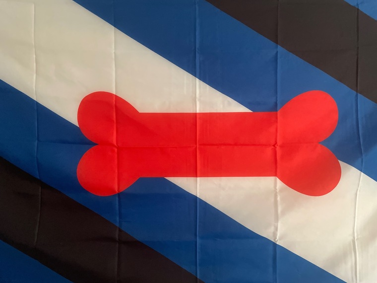 Kenzo (kinky) banner image