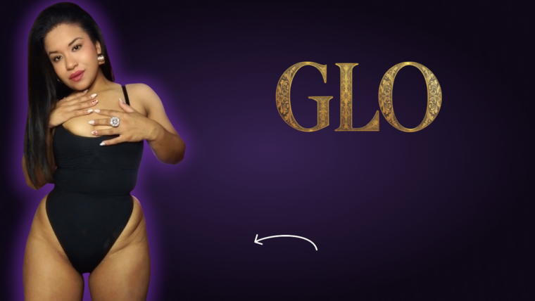 Glo🫦😈🔞 cover image