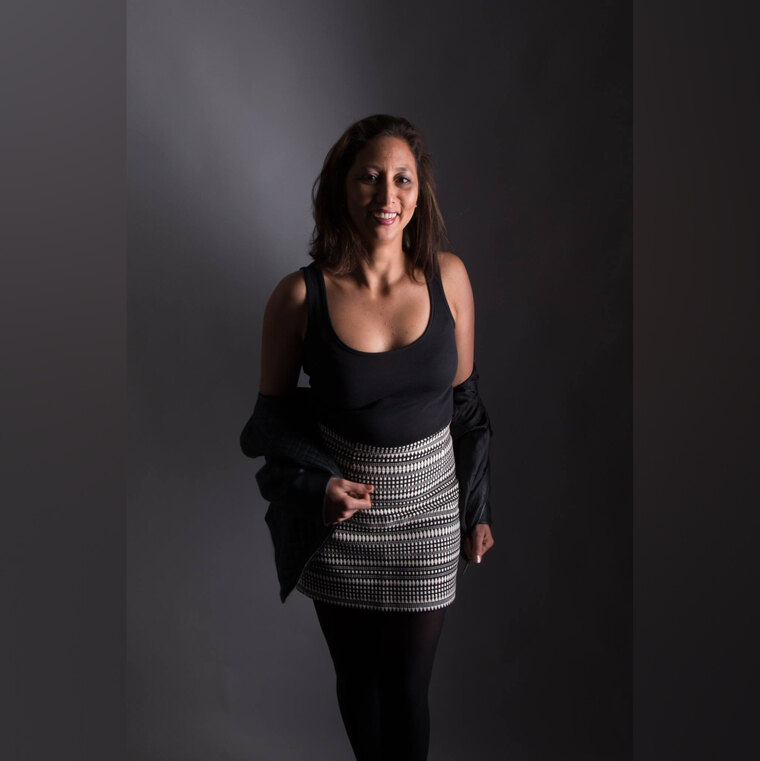 Gloria banner image