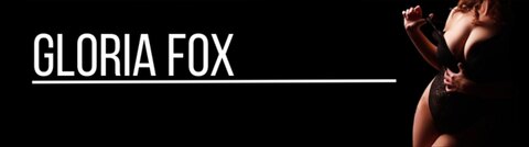 Gloria Fox cover image