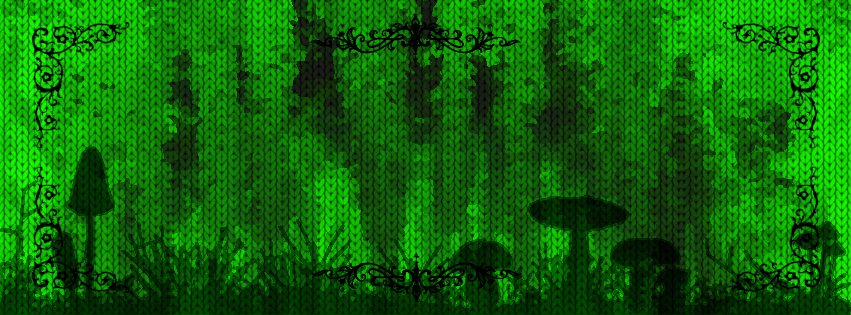 Gloriaglucks banner image