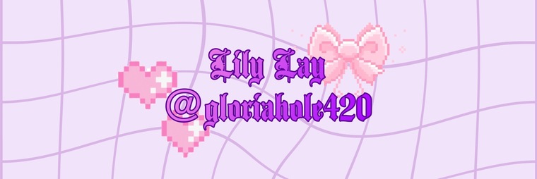 Lily Lay 💘 FREE cover image