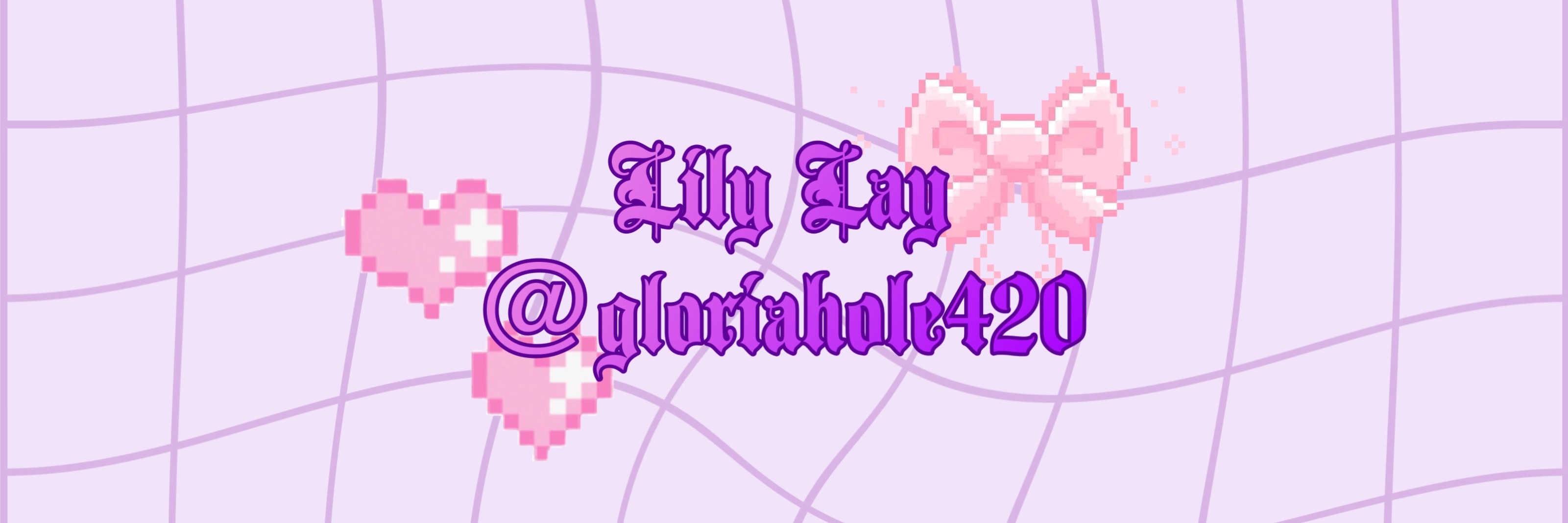 Lily Lay ๐ FREE banner image