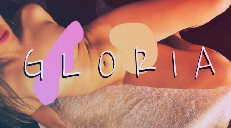 GloriaOF cover image
