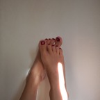 Glorious Feet avatar