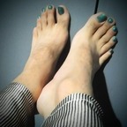 Glory foot avatar