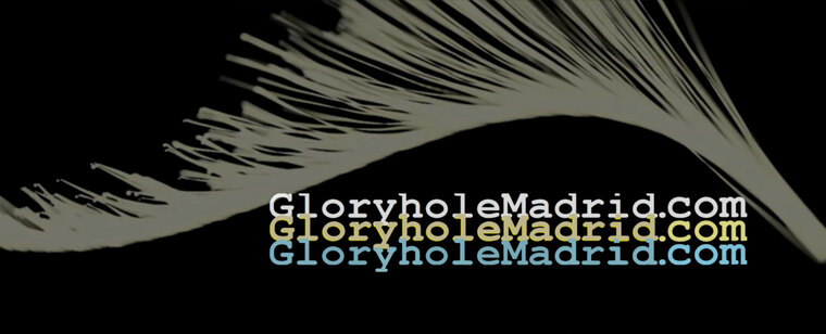 GloryholeMadrid cover image