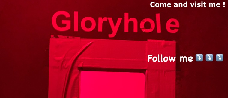 Gloryhole_Schöneberg 🍆💦 cover image
