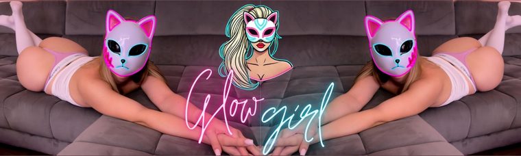 GlowGirl cover image