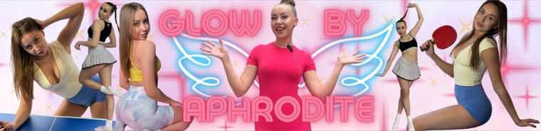 GlowByAphrodite cover image
