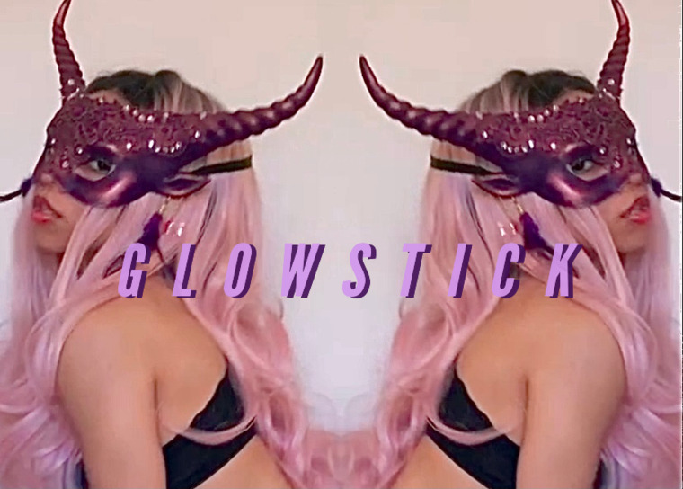 Glowstick banner image