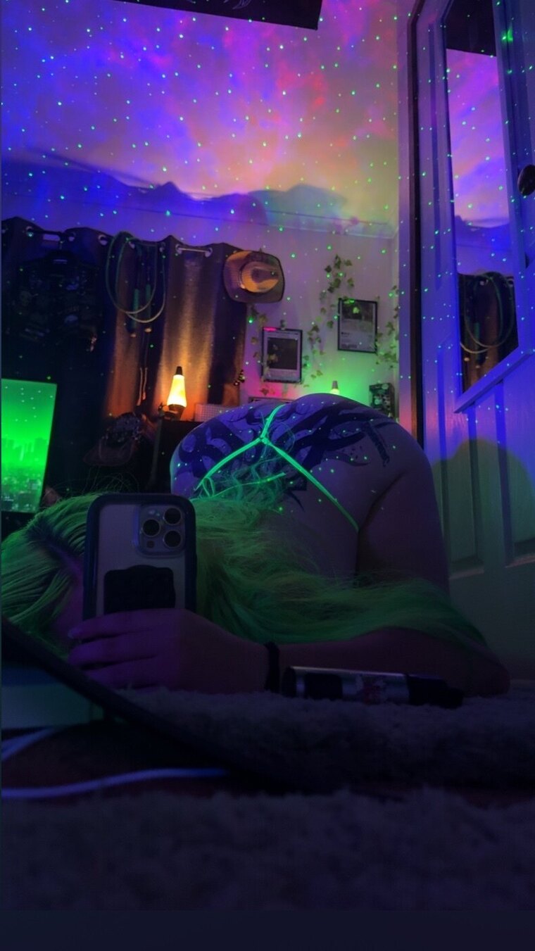 ~Glow~ cover image