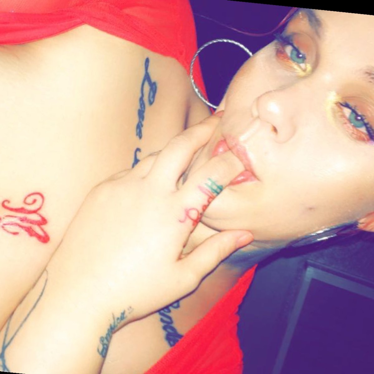 Glowupbaby banner image